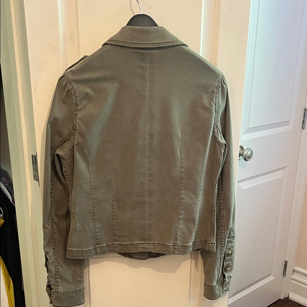 PAIGE jacket - Picture 3 of 15